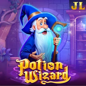 Potion Wizard - SKYBET138