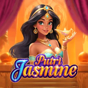 Princess Jasmine - SKYBET138