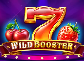 Wild Booster - SKYBET138