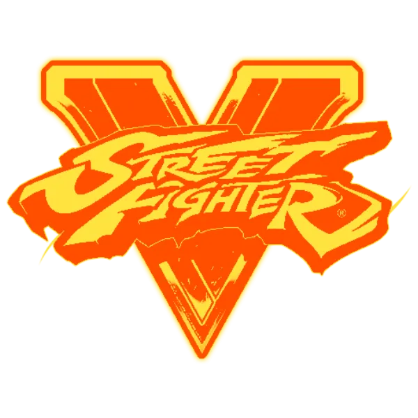 Street Fighter V 街头霸王 V - SKYBET138