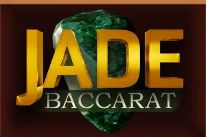 Jade Baccarat - SKYBET138