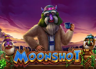 Moonshot - SKYBET138