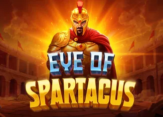 Eye of Spartacus - SKYBET138