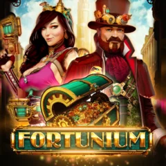 Fortunium - SKYBET138