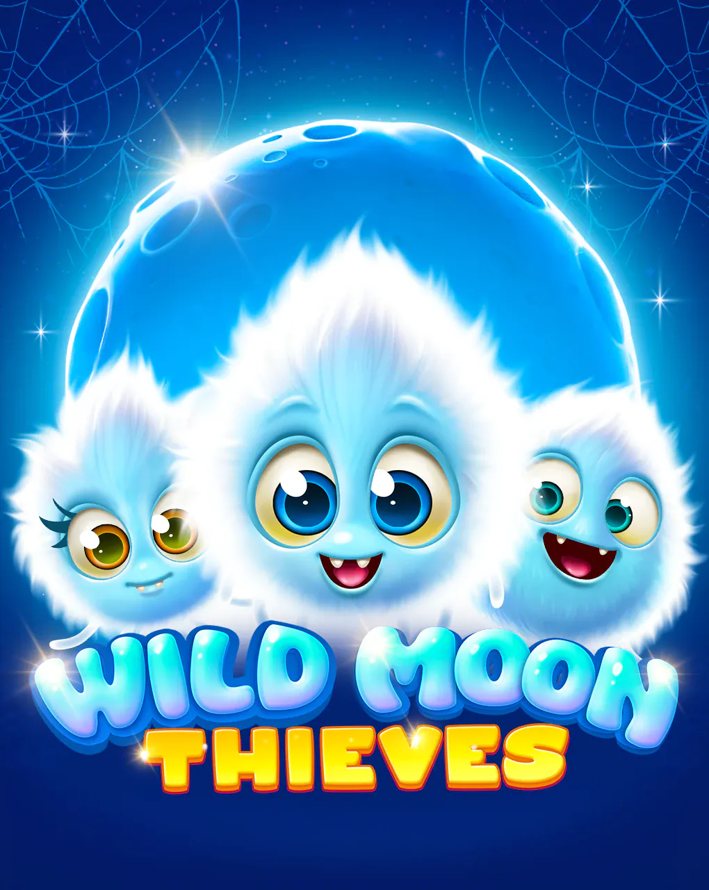 Wild Moon Thieves - SKYBET138