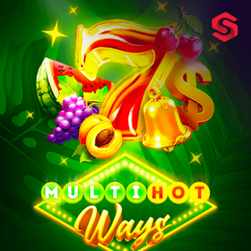 Multi Hot Wild Ways - SKYBET138