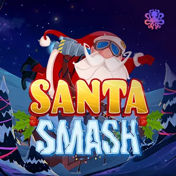 Santa Smash - SKYBET138