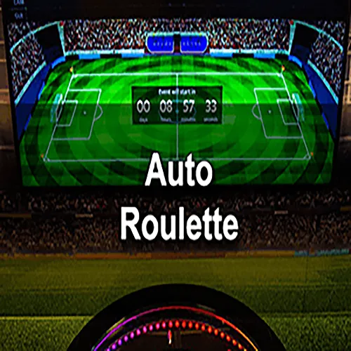 Auto Roulette - SKYBET138