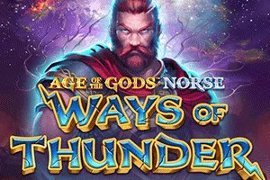 Age of the Gods Norse: Ways of Thunder - SKYBET138