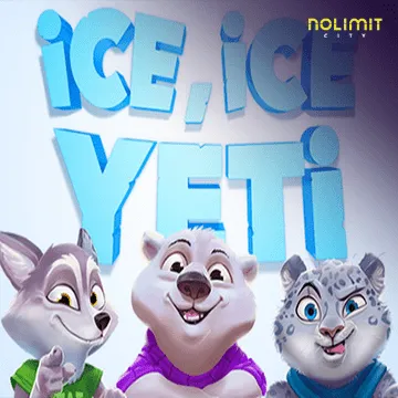 Ice Ice Yeti - SKYBET138