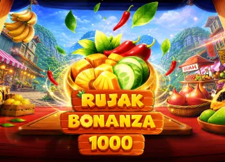Rujak Bonanza 1000 - SKYBET138