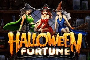 Halloween Fortune Scratch - SKYBET138