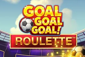 Goal Goal Goal Roulette - SKYBET138