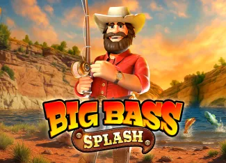 Big Bass Splash - SKYBET138