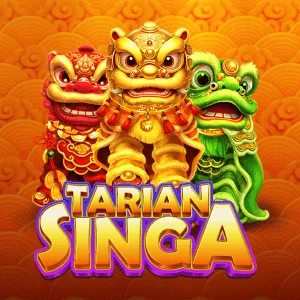 Lion Dance - SKYBET138
