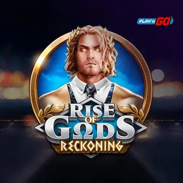 Rise of Gods: Reckoning - SKYBET138