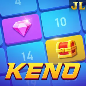 Keno - SKYBET138