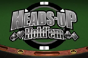 Heads Up Holdem - SKYBET138