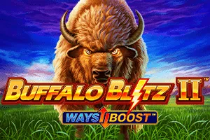 Buffalo Blitz II - SKYBET138