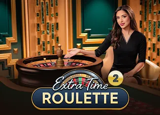 Roulette Green - SKYBET138