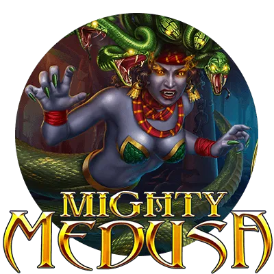 Mighty Medusa - SKYBET138