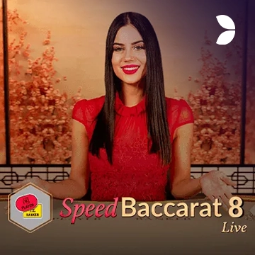 Speed Baccarat 8 - SKYBET138