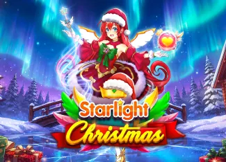 Starlight Christmas - SKYBET138
