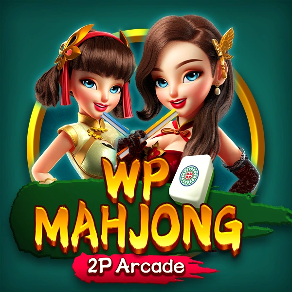 WP Mahjong (2P Arcade) - SKYBET138