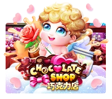 Chocolate Shop - SKYBET138