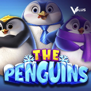 The Penguins - SKYBET138