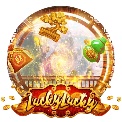 Lucky Lucky - SKYBET138