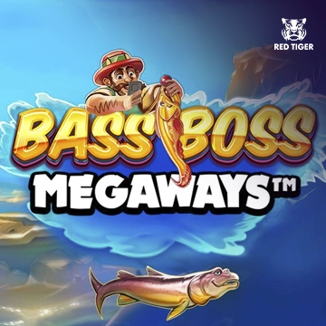 Bass Boss MegaWays - SKYBET138