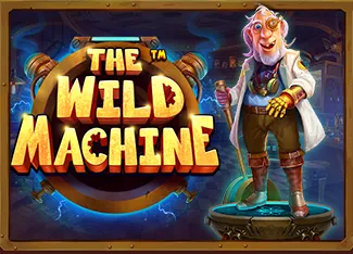 The Wild Machine - SKYBET138