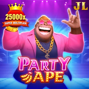 Party Ape - SKYBET138