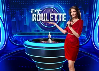 Mega Roulette - SKYBET138