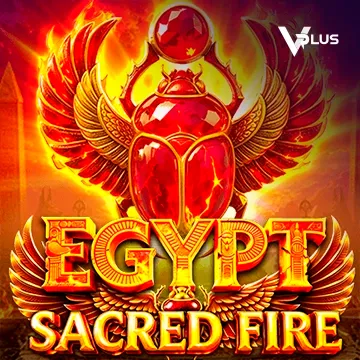 Egypt Sacred Fire - SKYBET138