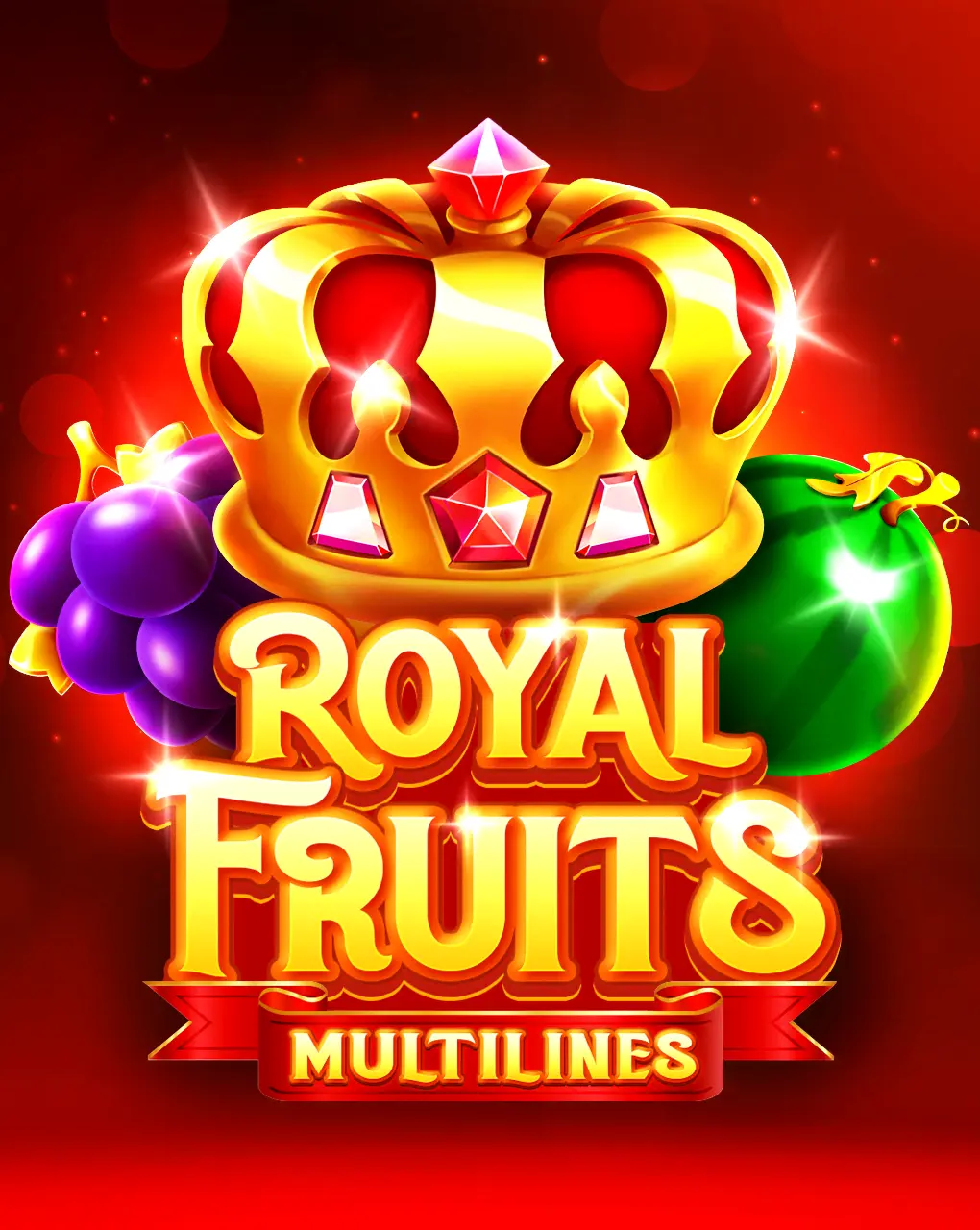 Royal Fruits MultiLines - SKYBET138