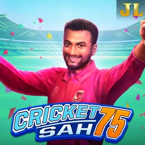 Cricket SAH 75 - SKYBET138