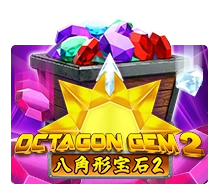Octagon Gem 2 - SKYBET138