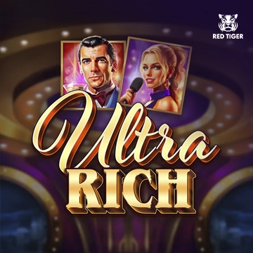 Ultra Rich - SKYBET138