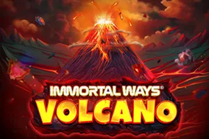 Immortal Ways Volcano - SKYBET138