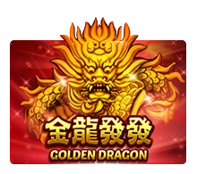 Golden Dragon - SKYBET138