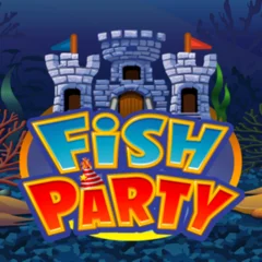 Fish Party - SKYBET138