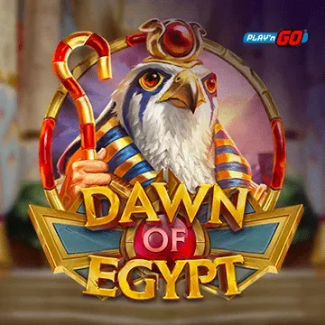 Dawn of Egypt - SKYBET138