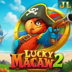 Lucky Macaw 2 - SKYBET138