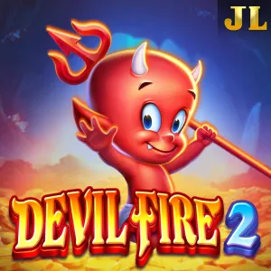Devil Fire 2 - SKYBET138