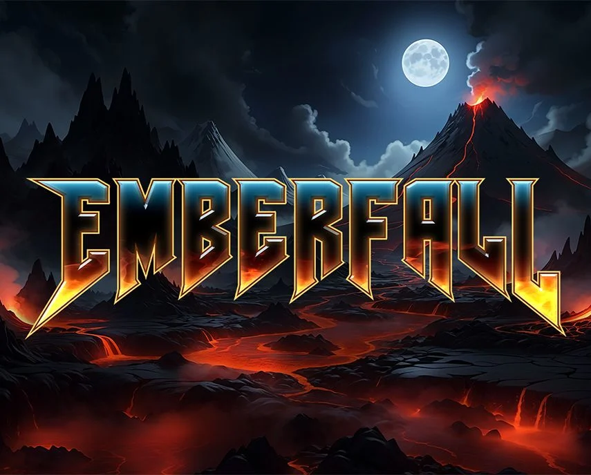 Emberfall - SKYBET138