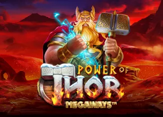 Power of Thor Megaways - SKYBET138