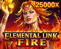Elemental Link Fire - SKYBET138