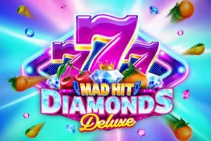 Mad Hit Diamonds Deluxe - SKYBET138